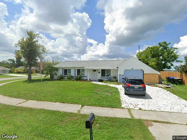 House image located at North Port, FL 34287