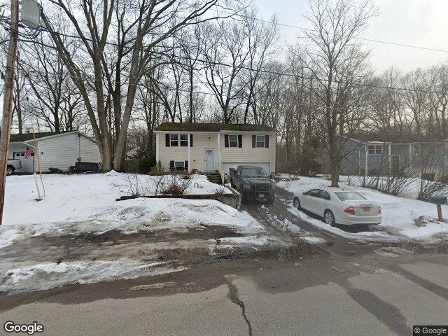 House image located at Saratoga Springs, NY 12866