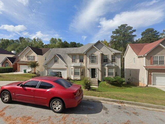 House image located at Lithonia, GA 30058