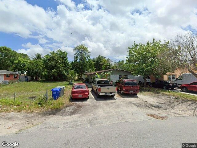 House image located at Pompano Beach, FL 33069