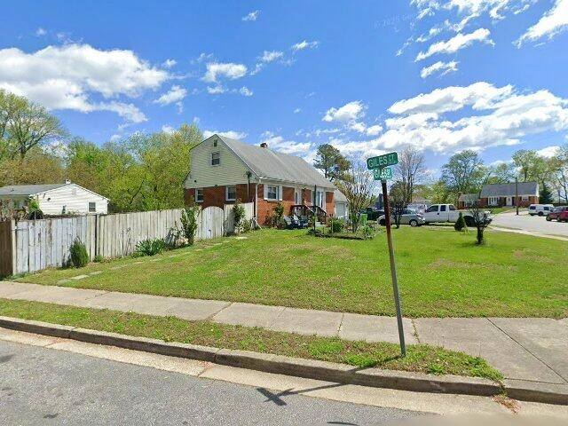 House image located at Woodbridge, VA 22191