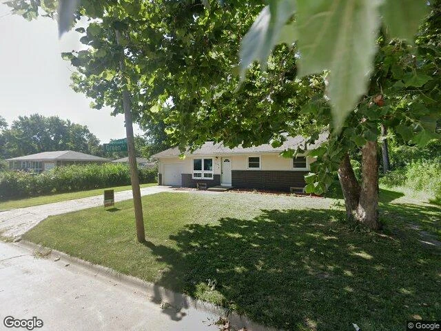 House image located at Manhattan, KS 66502