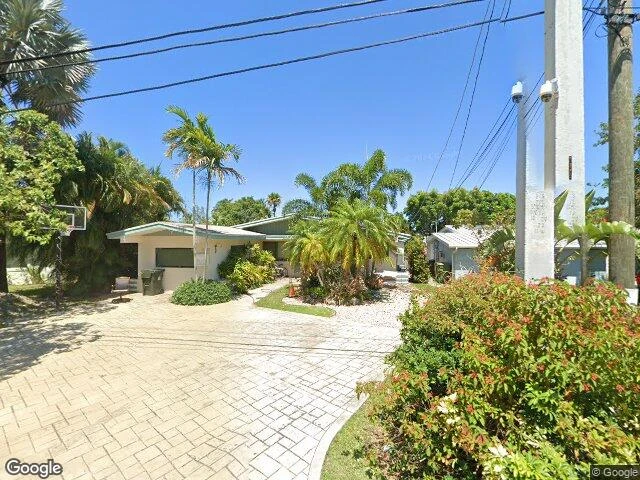 House image located at Fort Lauderdale, FL 33305