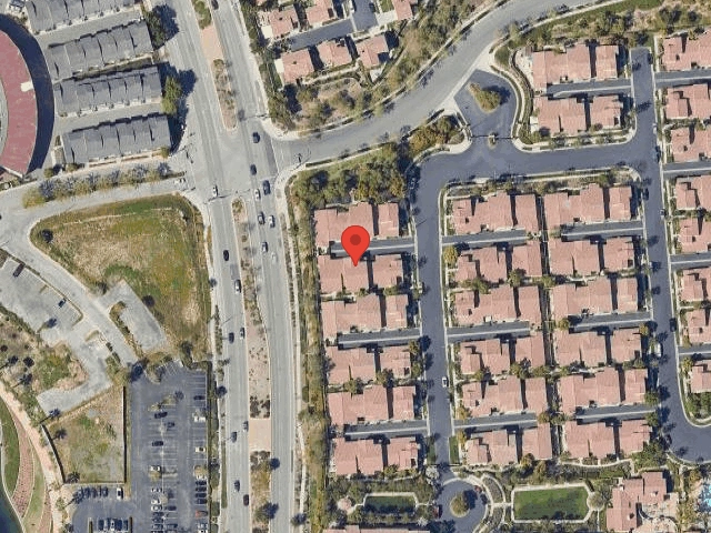 House image located at Corona, CA 92883