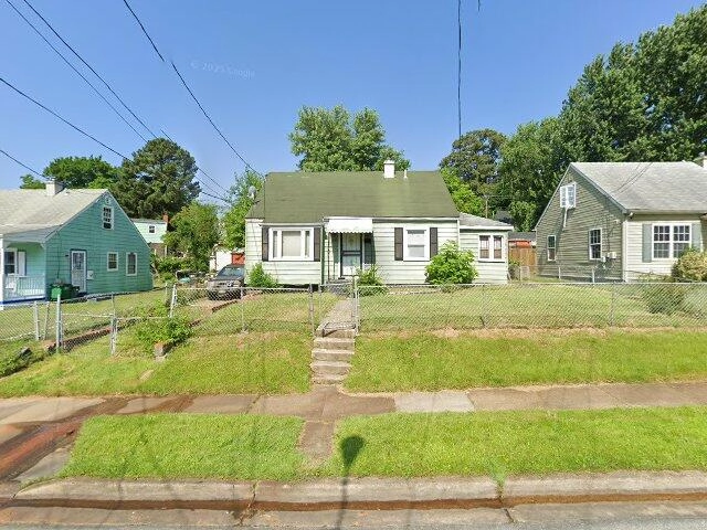 House image located at Capitol Heights, MD 20743