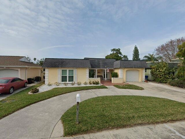 House image located at Holiday, FL 34691