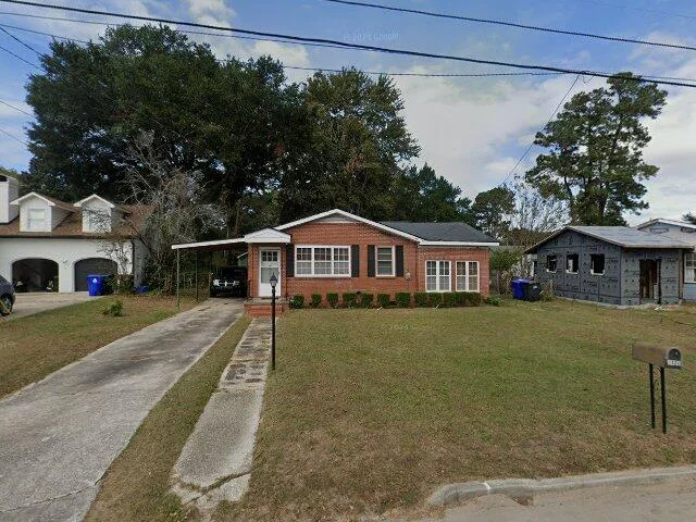 House image located at North Charleston, SC 29405