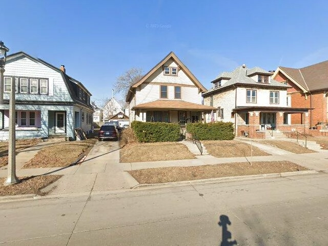 House image located at Milwaukee, WI 53215