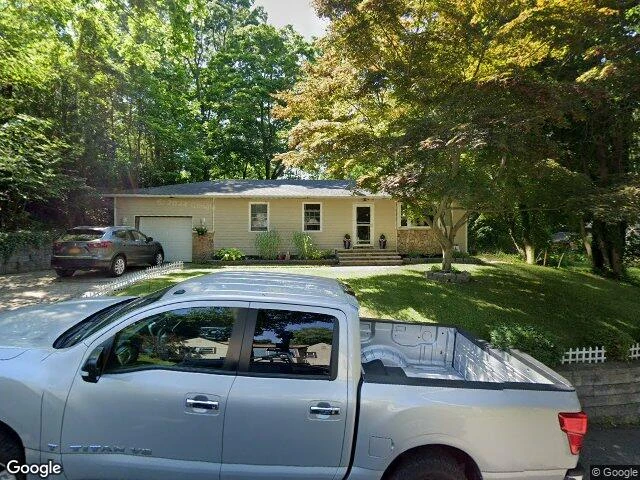 House image located at Rocky Point, NY 11778