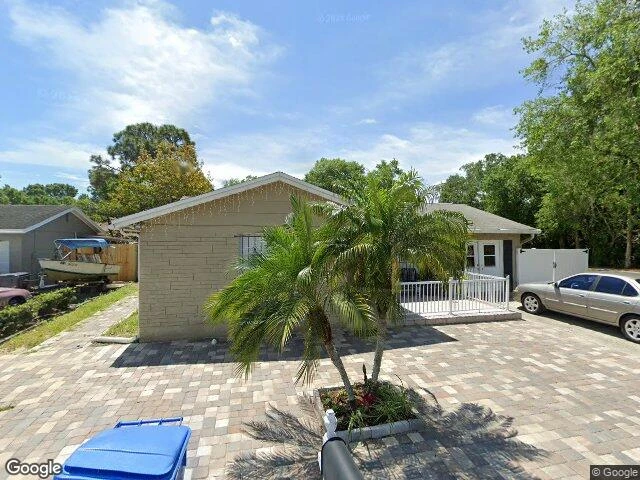 House image located at Tampa, FL 33615