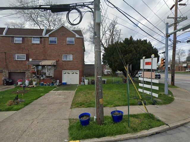 House image located at Sharon Hill, PA 19079
