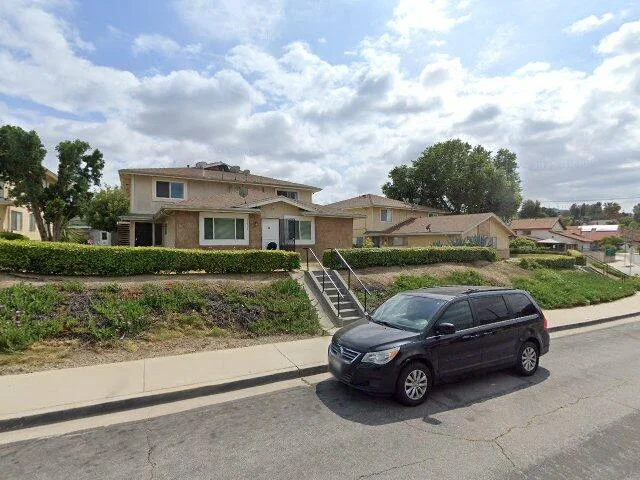 House image located at Rowland Heights, CA 91748