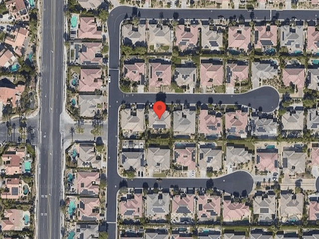 House image located at Palm Desert, CA 92211