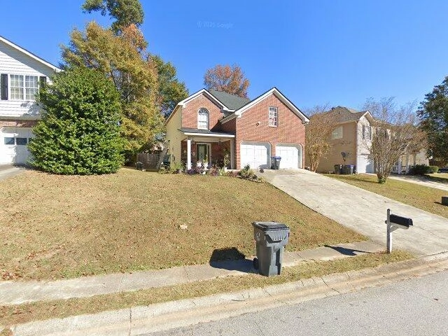 House image located at Lawrenceville, GA 30043