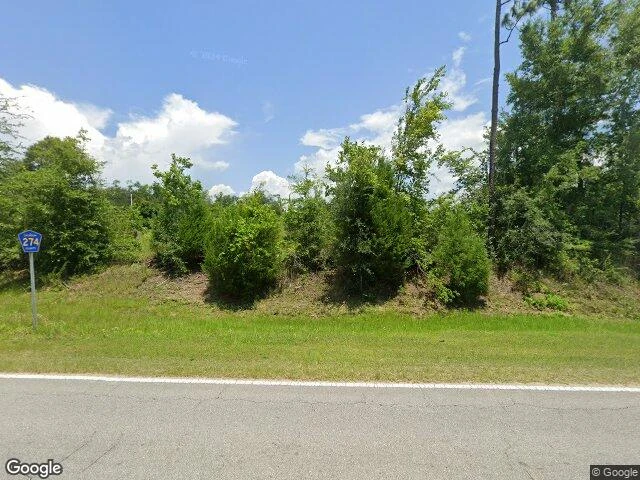 House image located at Altha, FL 32421