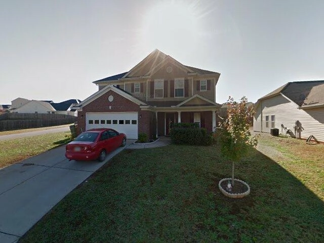 House image located at Boiling Springs, SC 29316