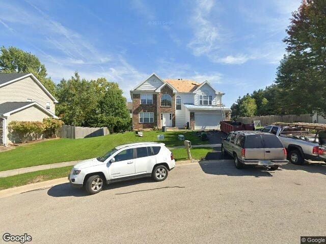 House image located at Loves Park, IL 61111