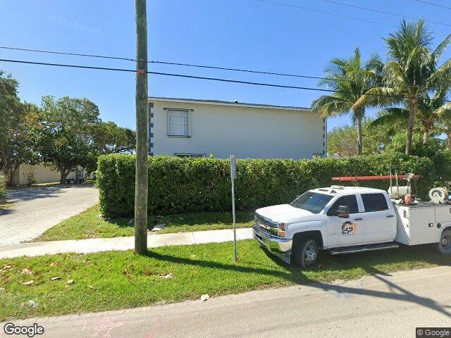 House image located at Lake Worth, FL 33462