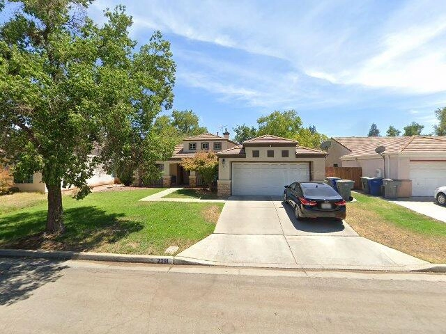 House image located at Fresno, CA 93720
