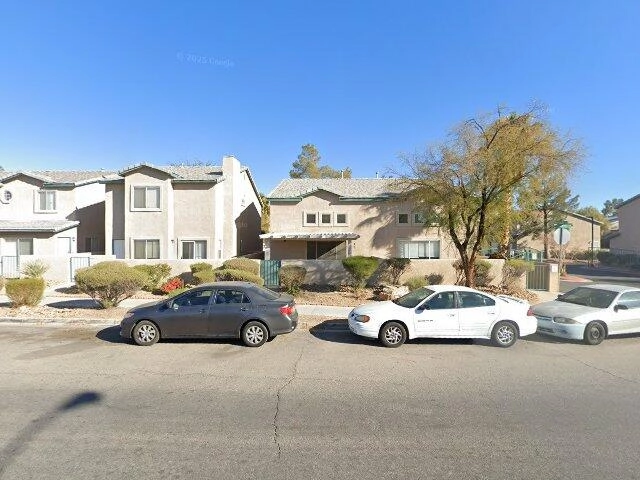 House image located at Las Vegas, NV 89118