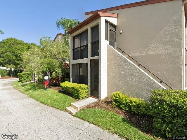 House image located at Clearwater, FL 33761