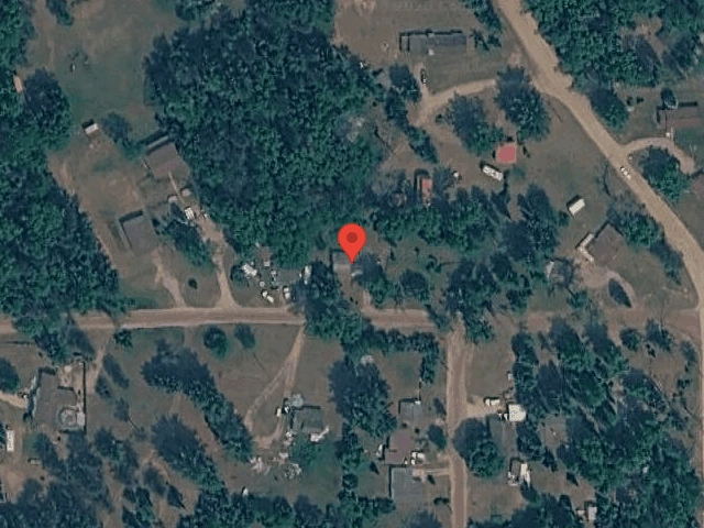 House image located at Prescott, MI 48756