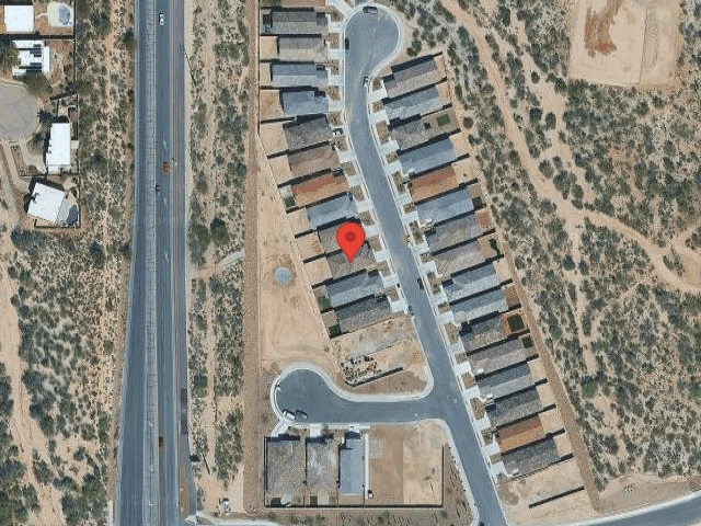 House image located at Tucson, AZ 85748