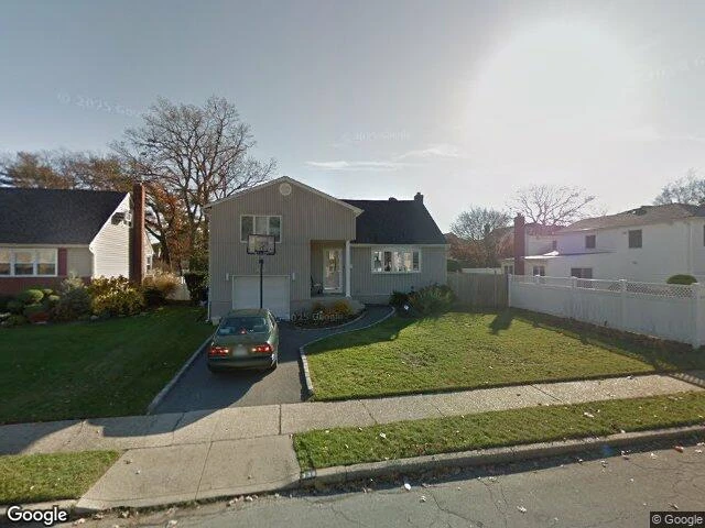 House image located at Massapequa, NY 11758