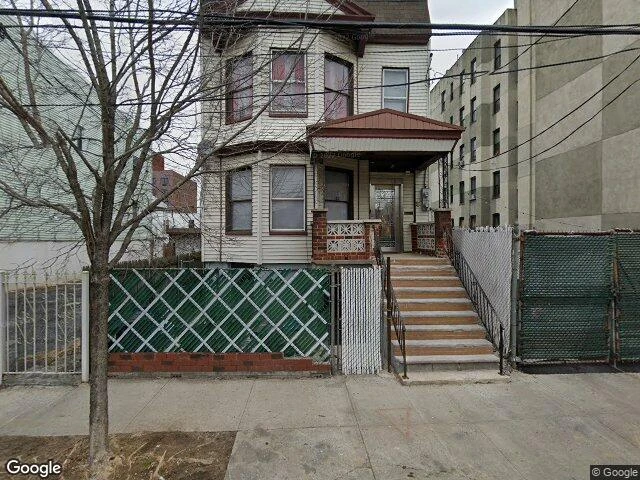 House image located at Bronx, NY 10460