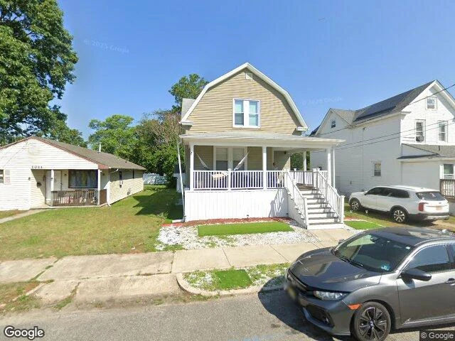 House image located at Pleasantville, NJ 08232