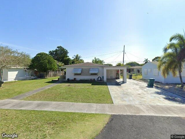 House image located at Homestead, FL 33030