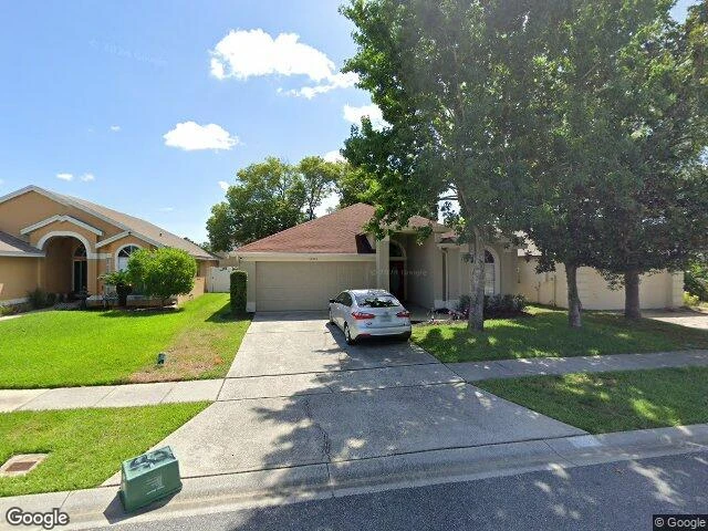 House image located at Lake Mary, FL 32746