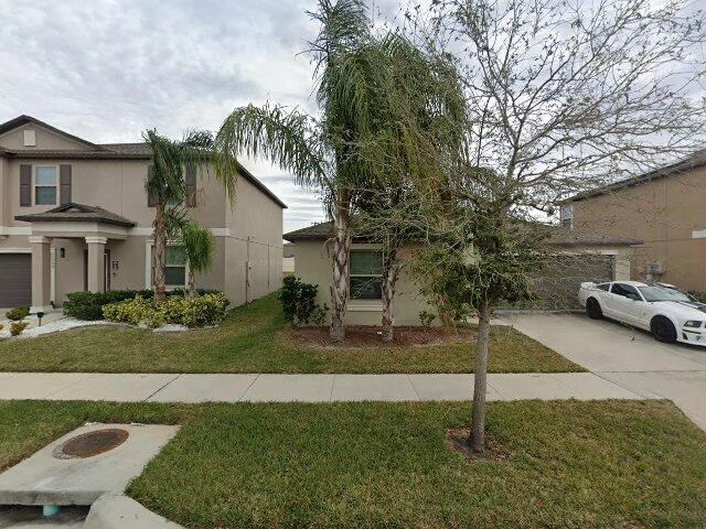 House image located at Riverview, FL 33578