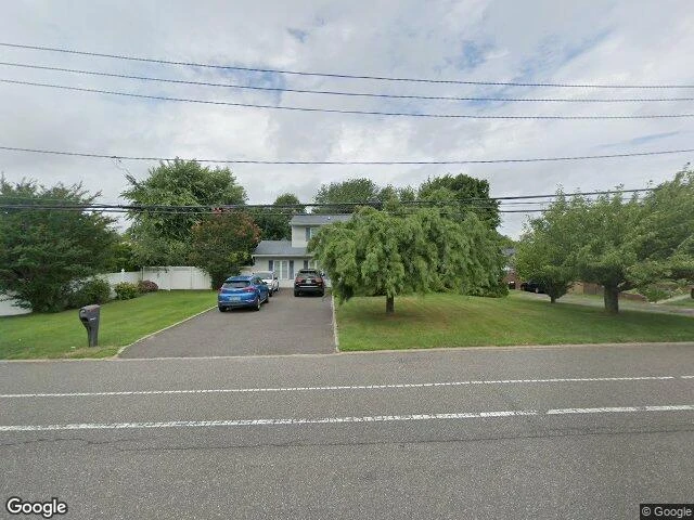 House image located at Coram, NY 11727