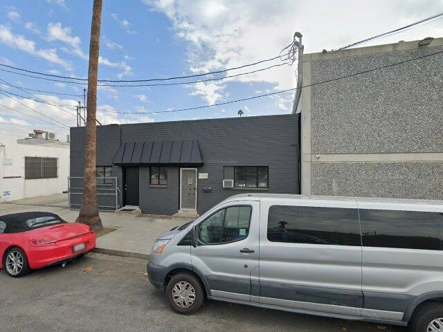 House image located at Los Angeles, CA 90065