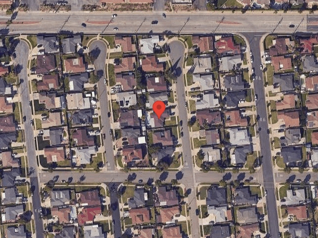 House image located at Carson, CA 90746