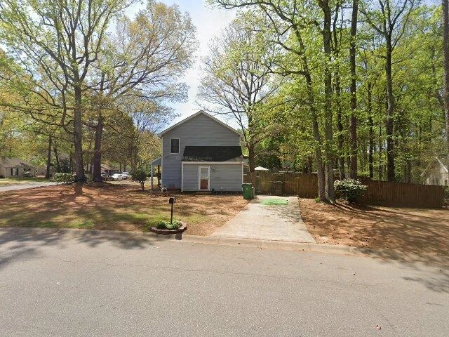 House image located at Charlotte, NC 28227