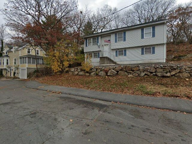 House image located at Lynn, MA 01902