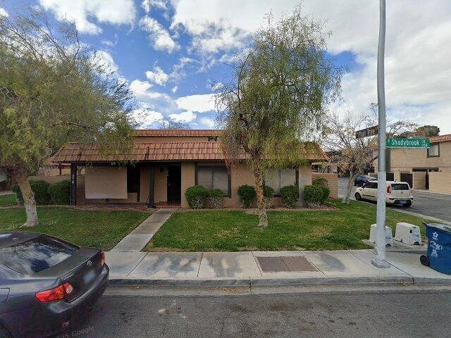 House image located at Las Vegas, NV 89107