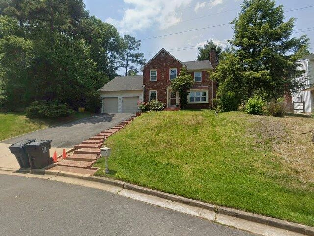 House image located at Stafford, VA 22554