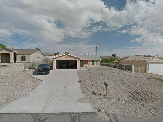 House image located at Lake Havasu City, AZ 86404
