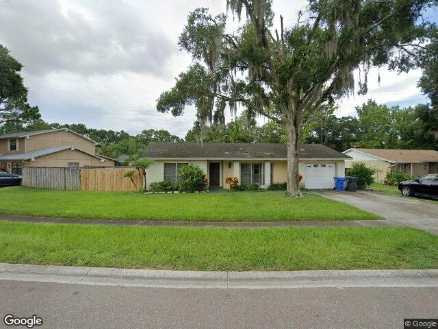 House image located at Tampa, FL 33625