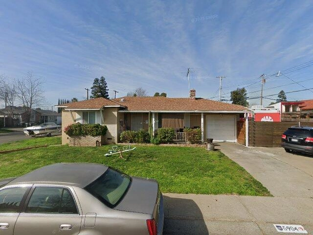 House image located at Sacramento, CA 95824