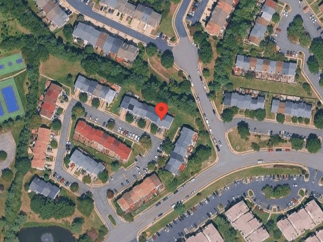 House image located at Alexandria, VA 22310