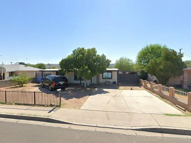 House image located at Phoenix, AZ 85042