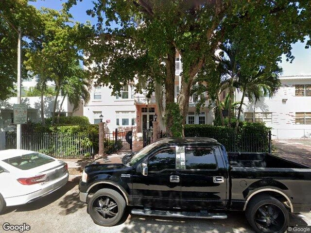 House image located at Miami Beach, FL 33139