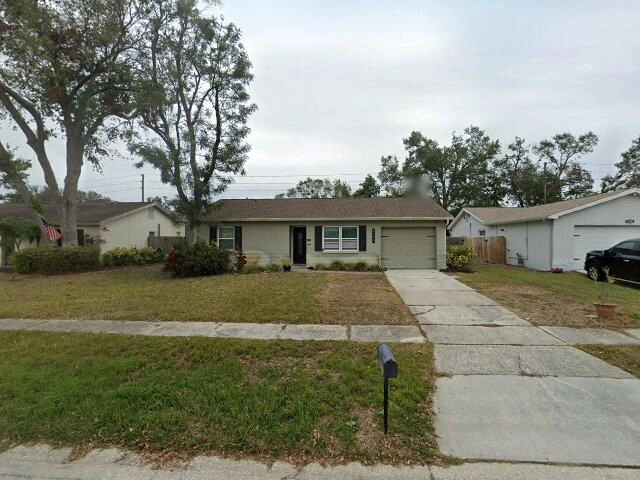 House image located at Clearwater, FL 33761