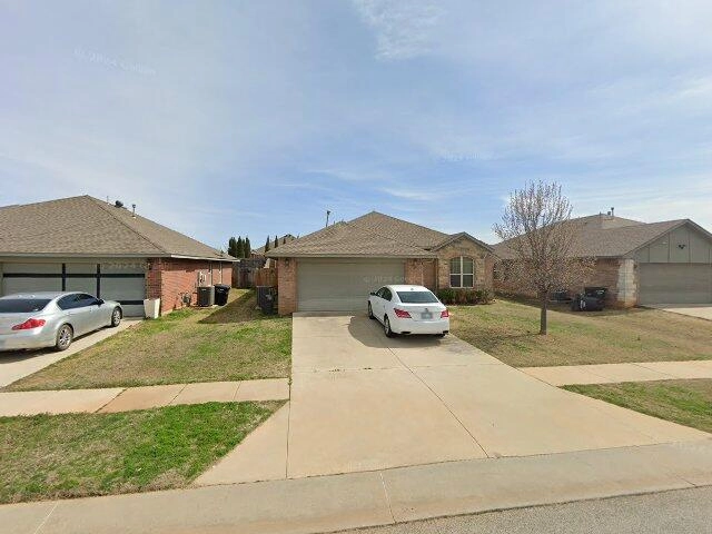 House image located at Oklahoma City, OK 73160