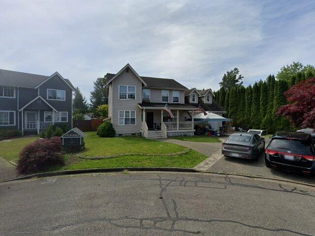 House image located at Sumas, WA 98295