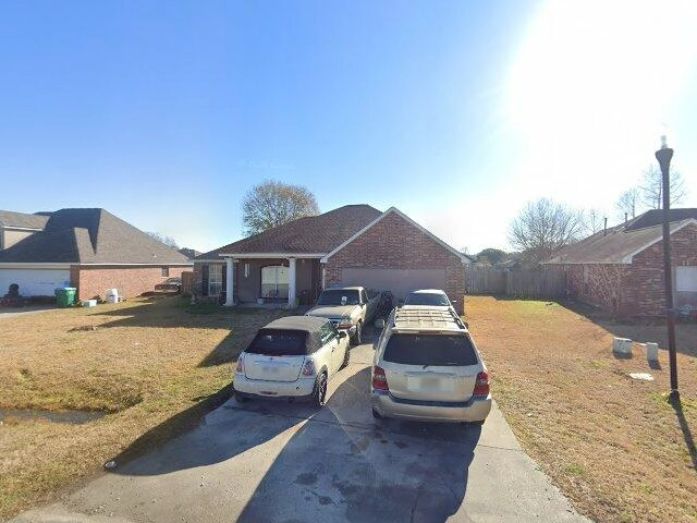 House image located at Denham Springs, LA 70706